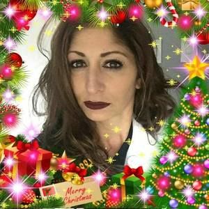 Meet your Posher, Susan